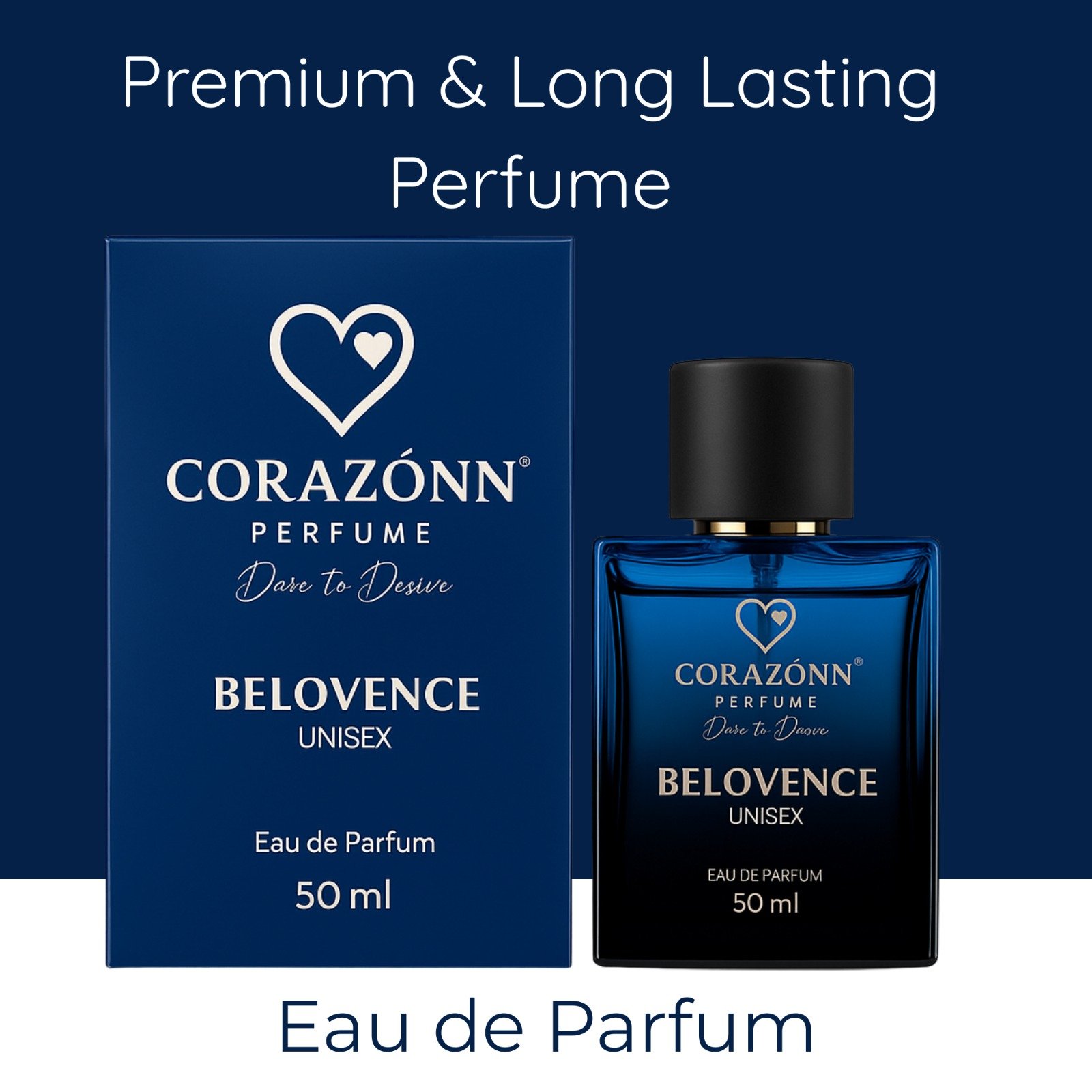 BELOVENCE - Eau De Parfum (50ml) - Image 5