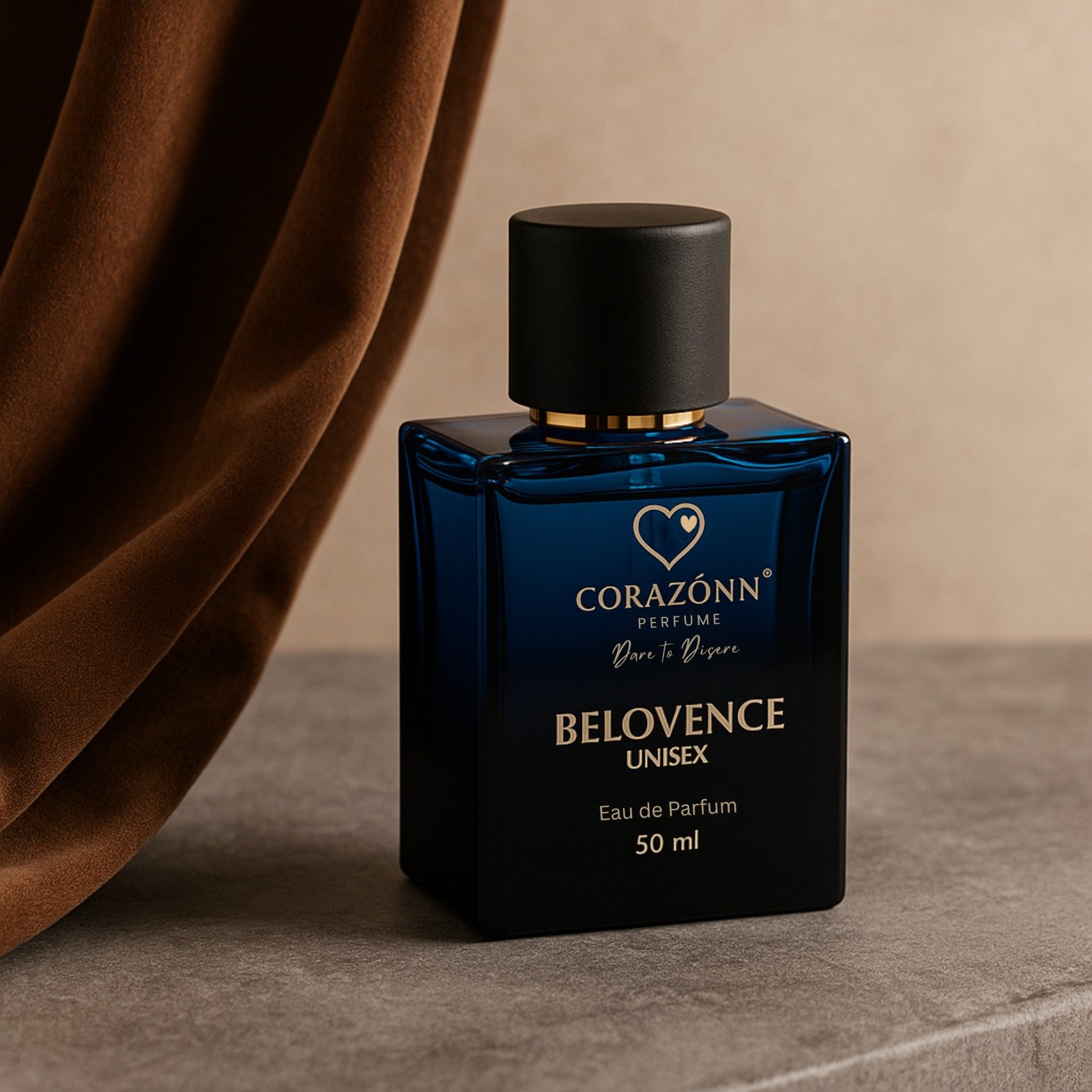 BELOVENCE - Eau De Parfum (50ml) - Image 2