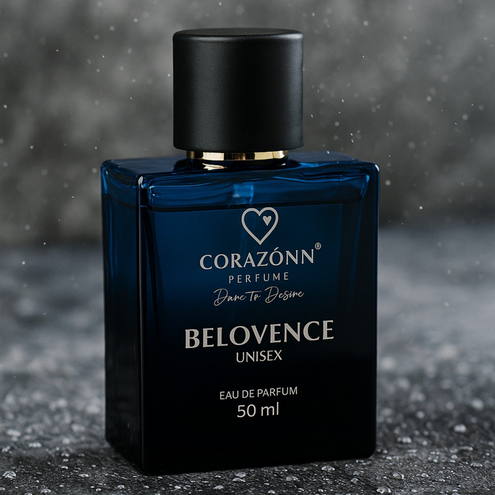 BELOVENCE - Eau De Parfum (50ml) - Image 3