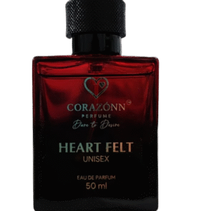 HEART FELT - Eau De Parfum (50ml)
