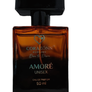 AMORÉ - Eau De Parfum (50ml)