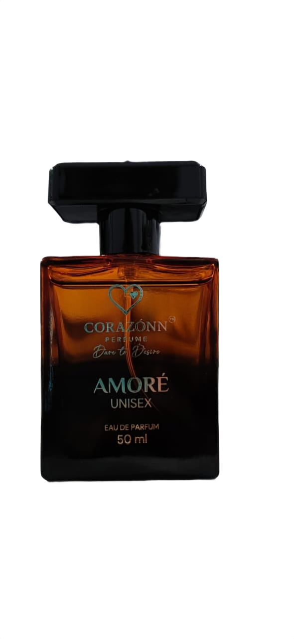 AMORÉ - Eau De Parfum (50ml)