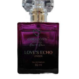 LOVE'S ECHO - Eau De Parfum (50ml)