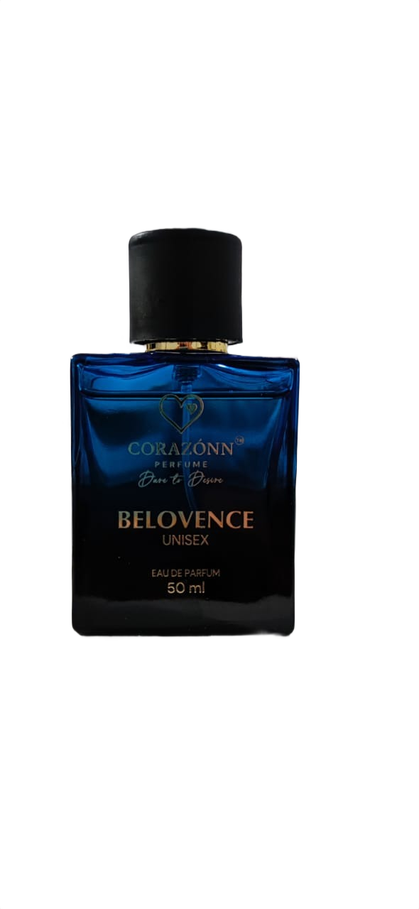 BELOVENCE - Eau De Parfum (50ml)
