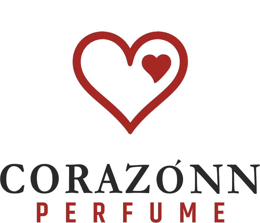 corazonn perfume